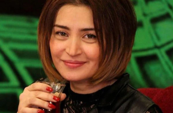 Vətənə geri qayıdan Fədayə Laçın TANINMAZ HALDA - FOTO