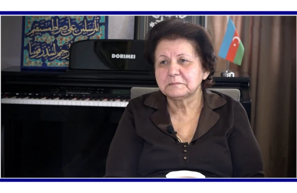 "Ermənilərin yuxusu bundan sonra ərşə çəkiləcək!" - Xankəndili sabiq deputatdan OLAY kimi müsahibə - VİDEO