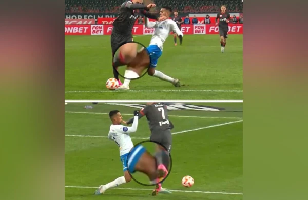 Dzyuba hakimin özünə qarşı kobudluqla bağlı qərarından narazı qalıb