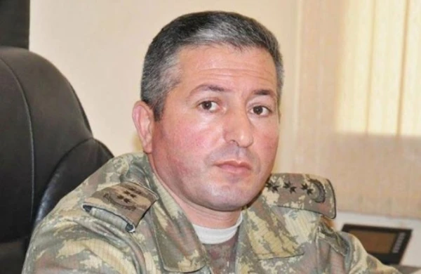 Bu gün Şükür Həmidovun şəhid olduğu gündür