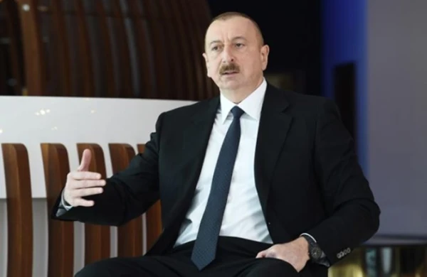 Prezident Sumqayıtdadır – Yenilənir