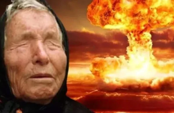 Vanqanın yeni proqnozları Şoka saldı - 2024-də bu fəlakətlər... - FOTO