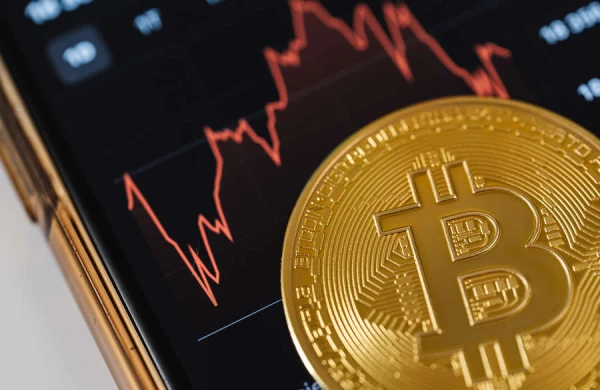 Bitkoinin qiyməti 31 min dolları keçib