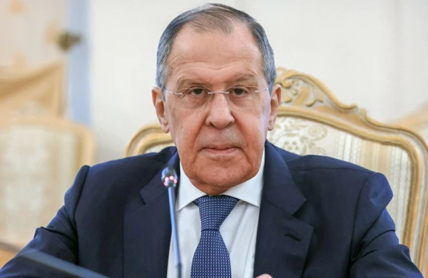 Lavrov sülhdən danışıb