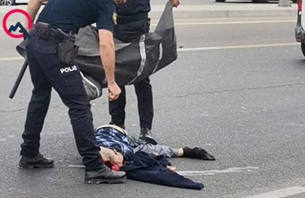 5 və 6 yaşlı uşaqları maşın vurub öldürdü