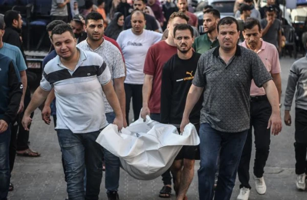 Ölən ananın bətnindən diri uşaq çıxarıldı - ŞOK