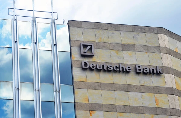 Deutsche Bank Rusiyadakı aktivlərinin müsadirəsinə icazə verdi
