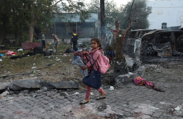 ABŞ İsrailin Qəzzada xəstəxananın atəşə tutulmasında iştirak etmədiyinə şübhə ilə yanaşır