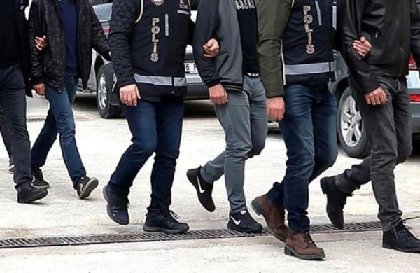 Çanaqqalada  10 FETÖ üzvü yaxalanıb