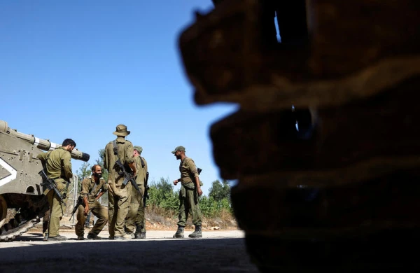 WSJ: İsrail ABŞ-ın hava hücumundan müdafiəsini gözləmək üçün Qəzzada quru əməliyyatını təxirə salır