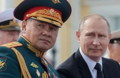 Şoyqu Putinə cavab nüvə zərbəsi tətbiq etmək barədə danışıb