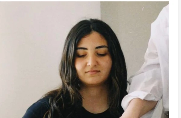 Tələbə qız yataqxanada faciəvi şəkildə öldü - FOTO
