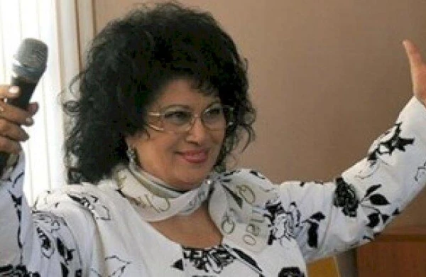 Zeynəb Xanlarovanın yeni görüntüləri yayıldı - FOTOlar