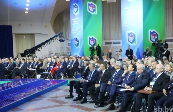 Minskdən İran ABŞ-a ağlasığmaz cavab vəd edir
