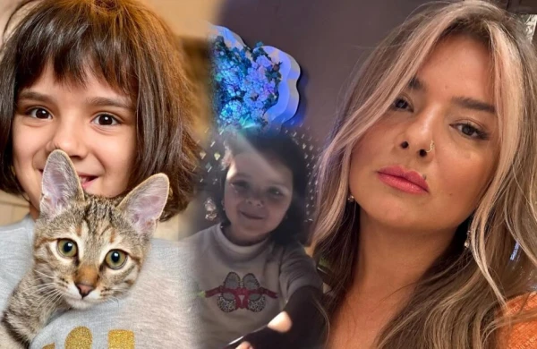 Kamilə Babayeva: "Bu gün bu "bandit" qızın..." VİDEO