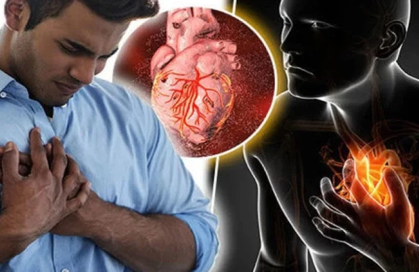 Stress ürəyi necə məhv edir - Əsəblərin müalicəsi