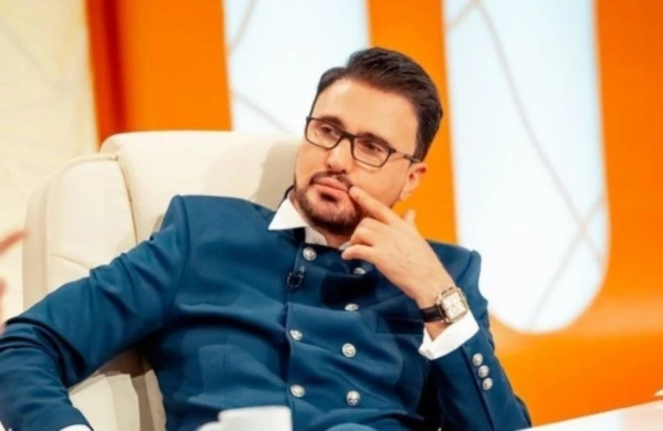 Nadir bu tarixdə oğluna toy edəcək