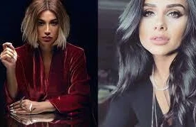 Röyadan Günelə doğum günü SÜRPRİZİ - VİDEO