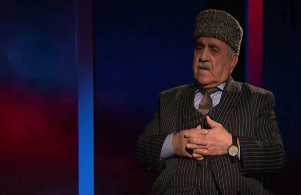 Rafiq Savalan vəfat etdi
