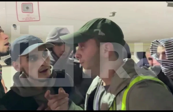 Federal Hava Nəqliyyatı Agentliyi Mahaçqala hava limanında yaranmış vəziyyəti şərh edib