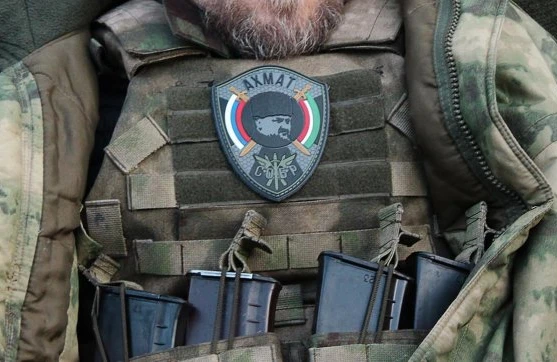 "Vaqner" "Axmat"a birləşir