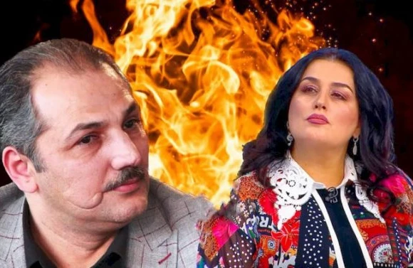 Elzanın meyxanaçı ilə davası: “Dedilər, nahaq yerə Vüqarı bağışlamısan”