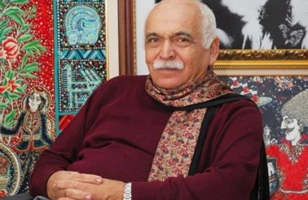 Arif Hüseynov “Şöhrət” ordeni ilə təltif edilib - SƏRƏNCAM