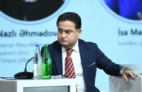 Murad Dadaşov: "İndi ifaçılar efirə çıxmaq üçün pul istəyirlər"