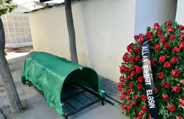 Bakıda daha bir tələbə qəfil öldü