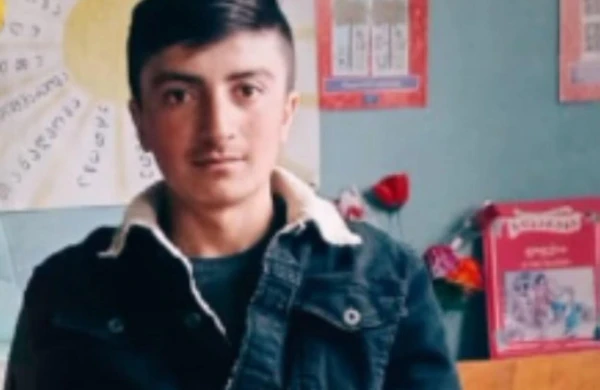 Gürcüstanda 17 yaşlı azərbaycanlı faciəvi şəkildə öldü