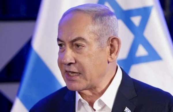 “Hərbi əməliyyat artıq üçüncü mərhələdədir” – Netanyahu