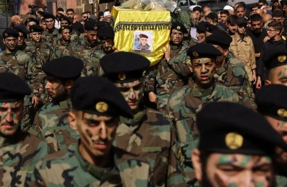 Hizbullah qruplaşması İsraillə sərhəddə baş verən toqquşmalarda itkilər verib