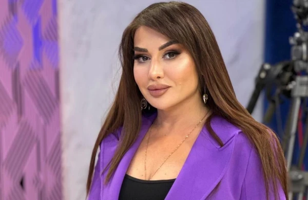 Fatimə xəstaxanaya düşdü