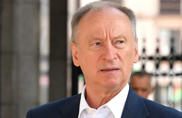 Patruşev Yaxın Şərqdə vəziyyətin kəskinləşməsini ABŞ siyasəti ilə əlaqələndirib