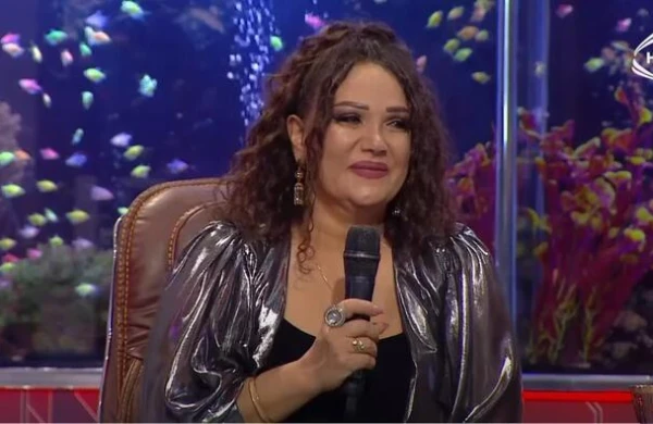 Canlı yayımda Mənzurəyə üzük göndərildi - EVLİLİK TƏKLİFİ - VİDEO