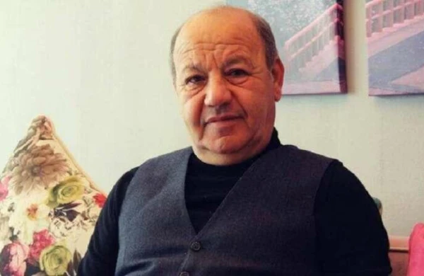 Əli Mirəliyevin əsl adı görün nə imiş —  VİDEO