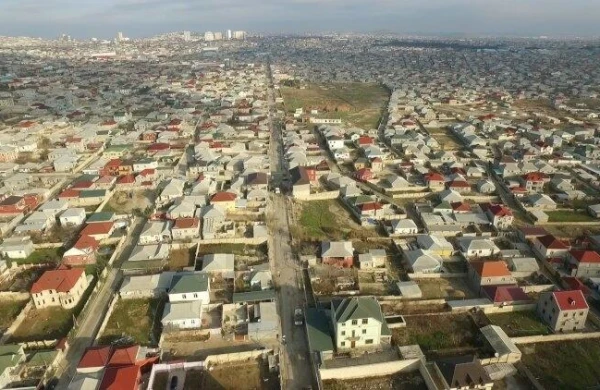 Bakıda bu evlərin qiyməti ucuzlaşır: Orada kimsə yaşamaq istəməyəcək