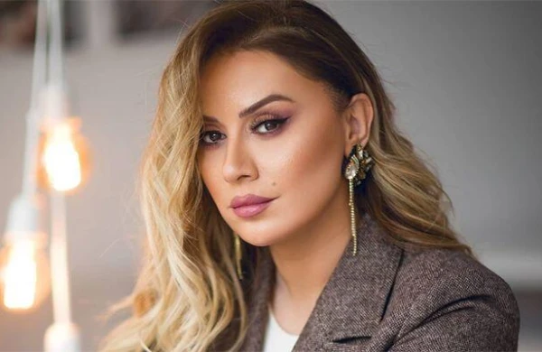 Roza Zərgərliyə ağır itki - FOTO