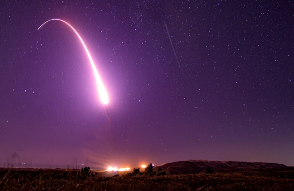 Kreml ABŞ-ın “Minuteman III” raketinin uğursuz buraxılmasını şərh edib