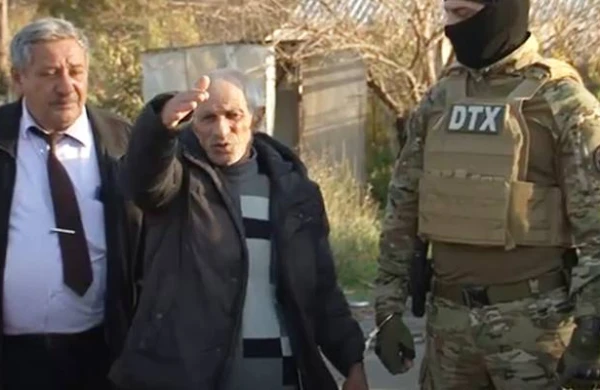 ŞOK! Xocalı Soyqırımı belə törədilibmiş  —  Erməni danışır