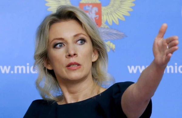 Moskva Ermənistanın bu addımını anti-Rusiya jesti kimi qiymətləndirir