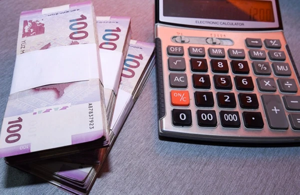 Azərbaycan vətəndaşlarının 200 manata qədər aylıq faiz gəlirləri qismən vergidən azad olunur