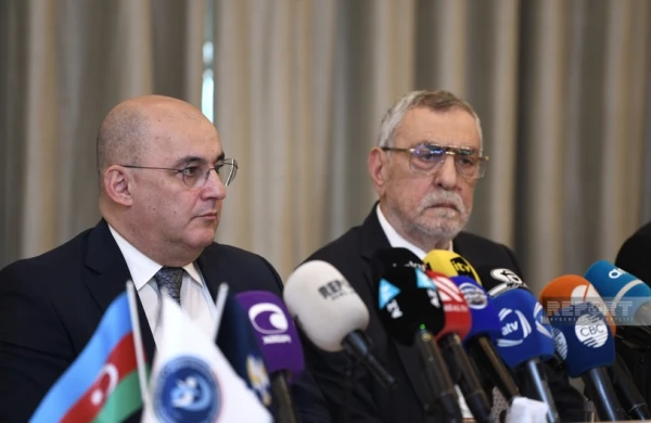 Azərbaycan Regional Voleybol Akademiyası yaradılır