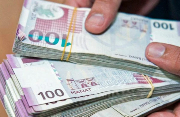 2500 manatdan çox maaş alanlar… - Millət vəkili