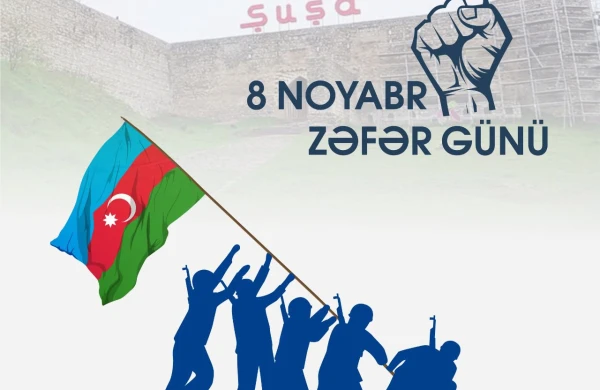 Özbəkistan səfiri Azərbaycan xalqını təbrik edib