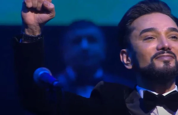 Faiq Ağayev: “Bu xəbəri efirdən özüm oxudum” - VİDEO