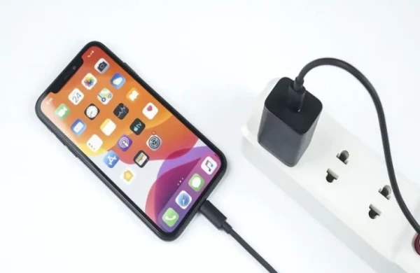 Telefon enerji yığdıqdan sonra bunu etməyin