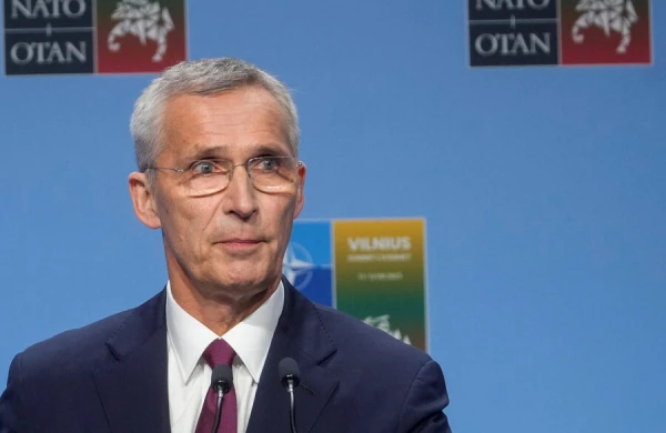 NATO Ukraynaya yardımı davam etdirmək istəyir