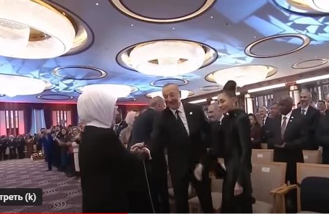 Paşinyan Makronla nə danışıb?