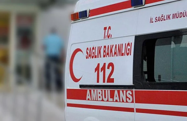 Ankarada zəncirvari qəza: 6 yaralı var
